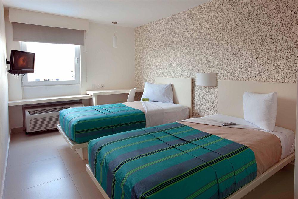 City Express Junior By Marriott Cancun Ngoại thất bức ảnh