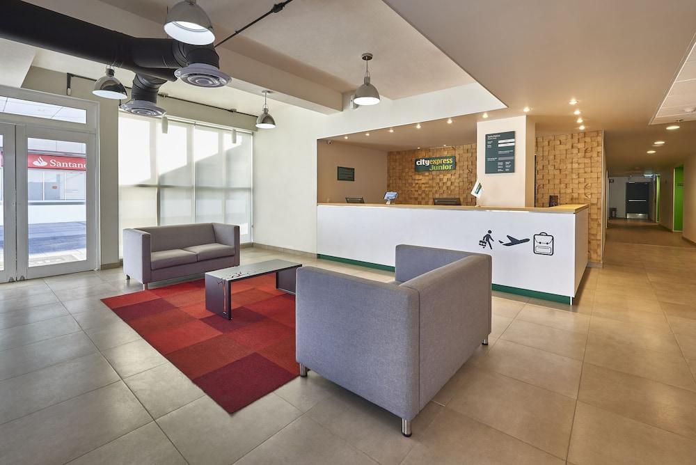 City Express Junior By Marriott Cancun Ngoại thất bức ảnh
