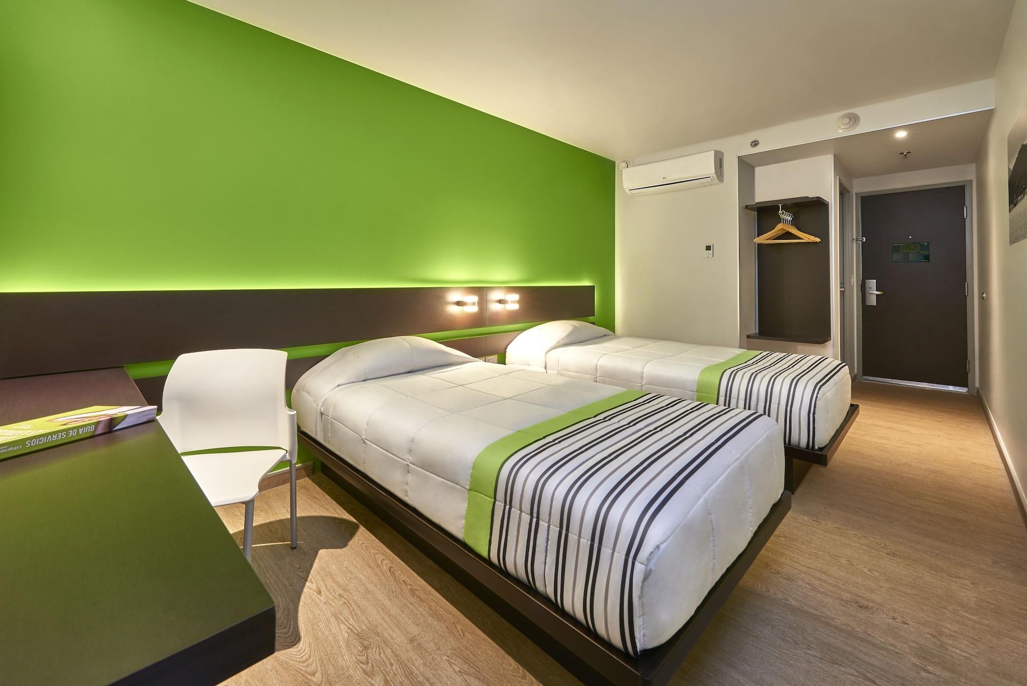 City Express Junior By Marriott Cancun Ngoại thất bức ảnh