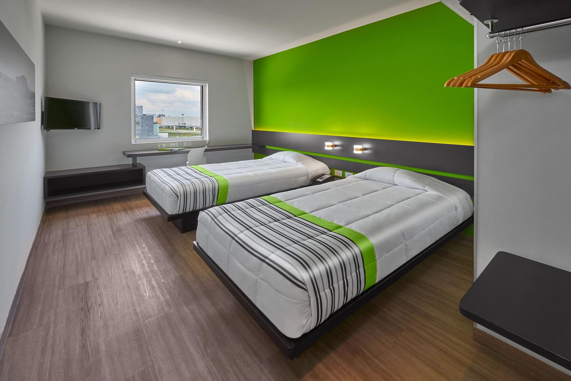 City Express Junior By Marriott Cancun Ngoại thất bức ảnh