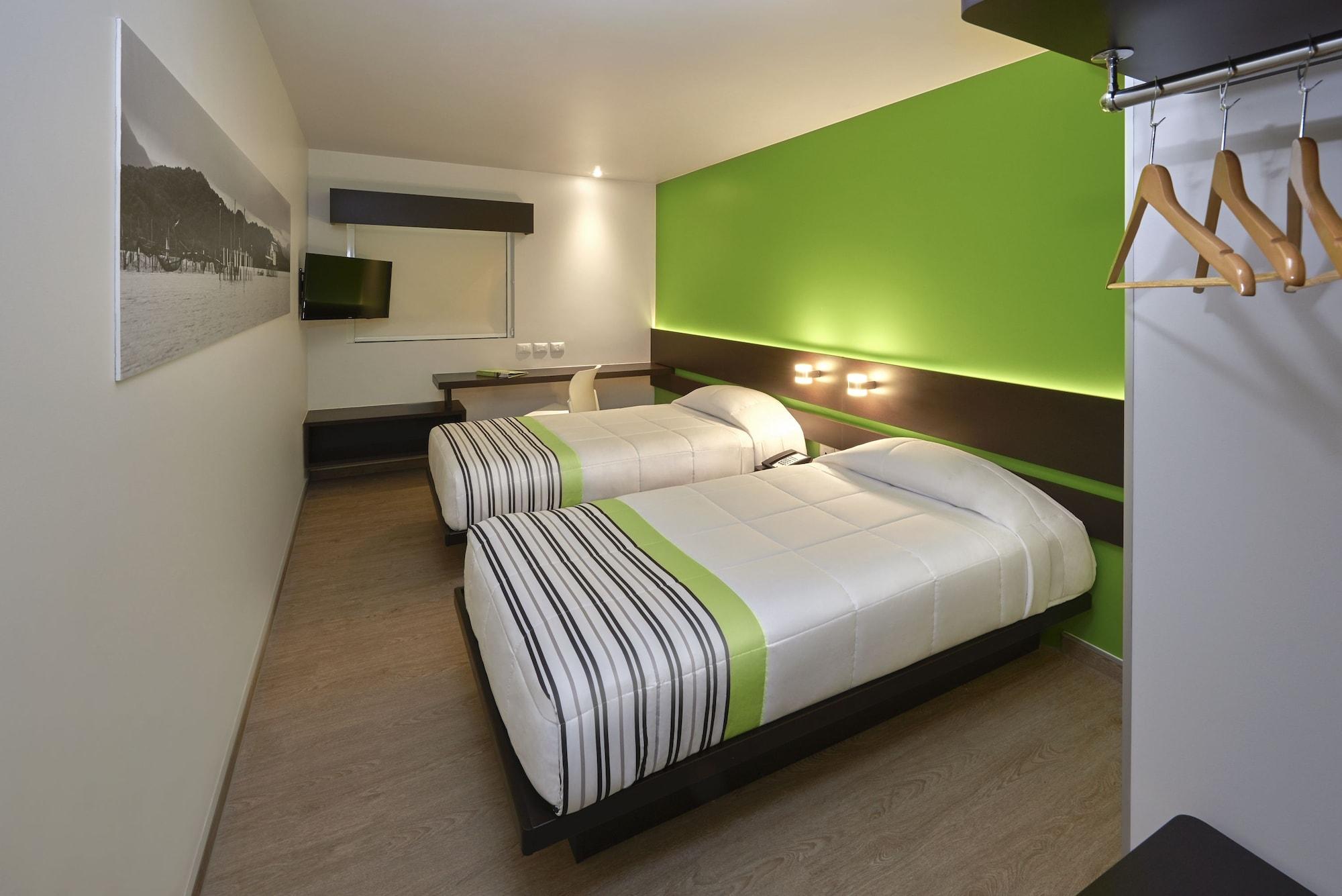 City Express Junior By Marriott Cancun Ngoại thất bức ảnh