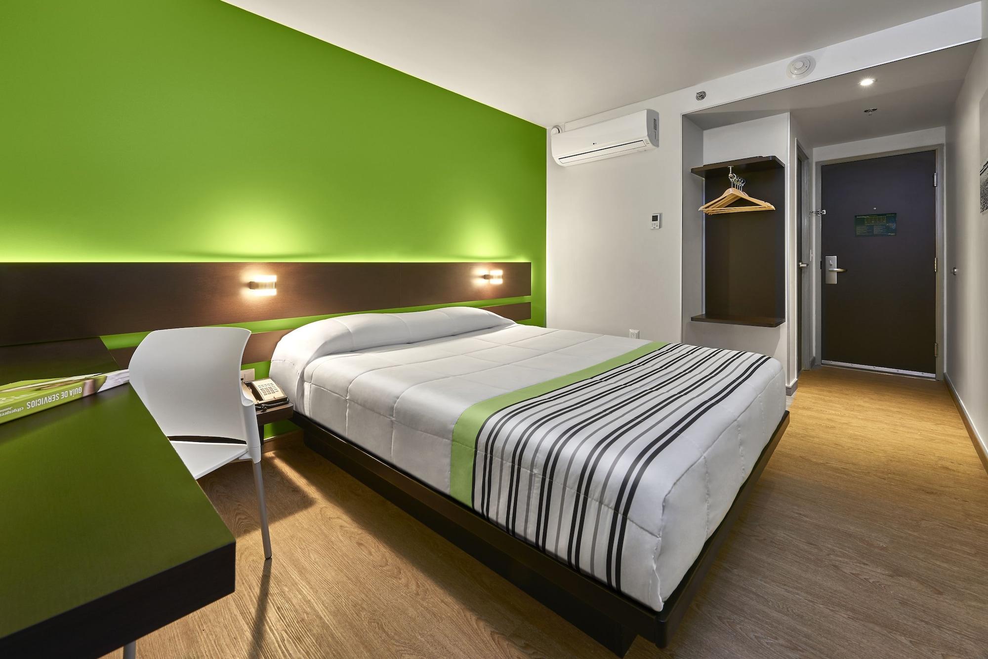 City Express Junior By Marriott Cancun Ngoại thất bức ảnh