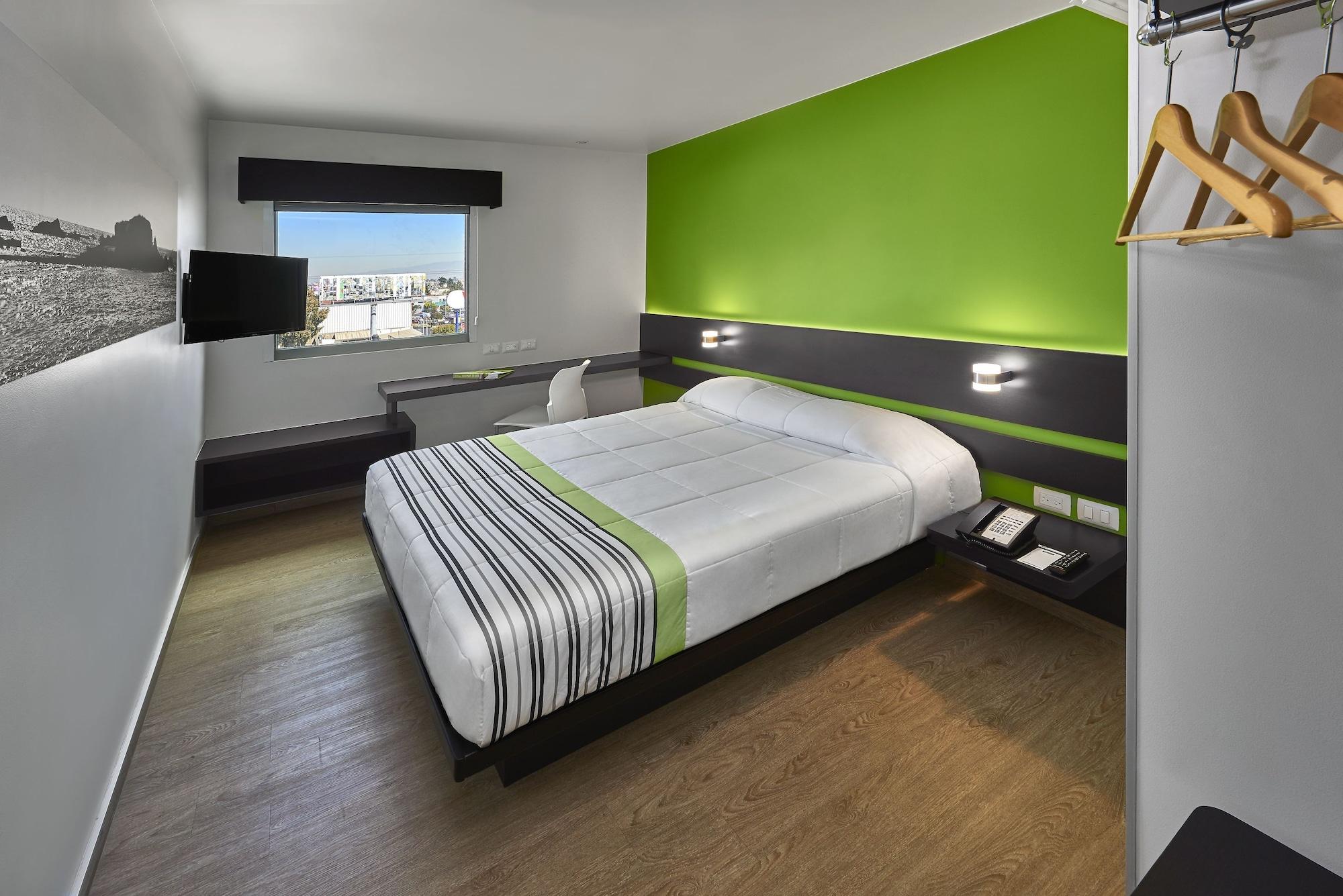City Express Junior By Marriott Cancun Ngoại thất bức ảnh