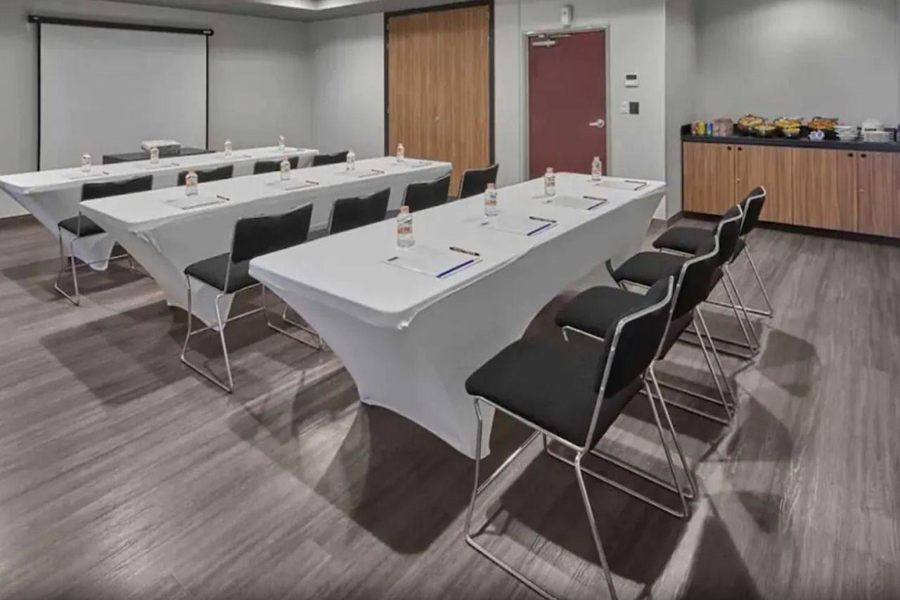 City Express Junior By Marriott Cancun Ngoại thất bức ảnh