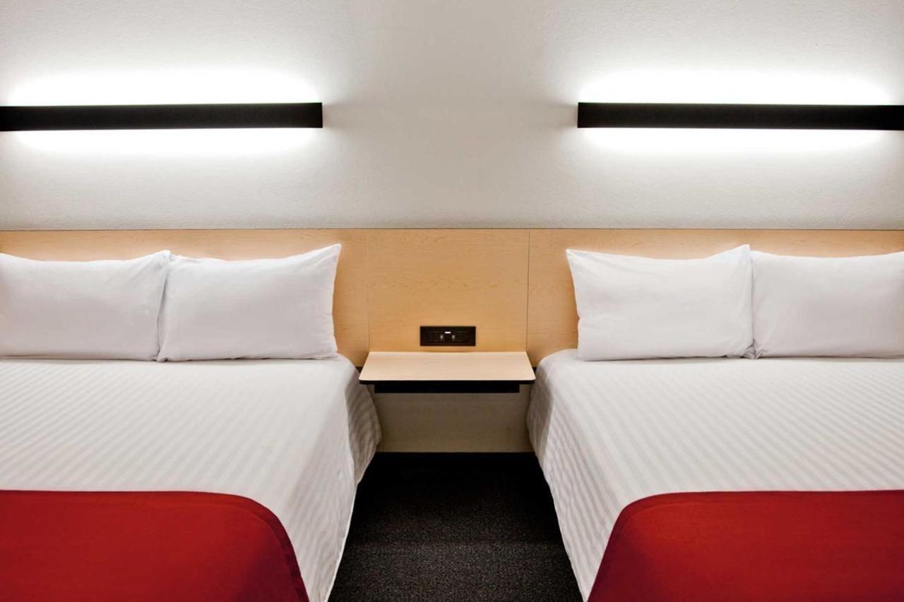 City Express Junior By Marriott Cancun Ngoại thất bức ảnh