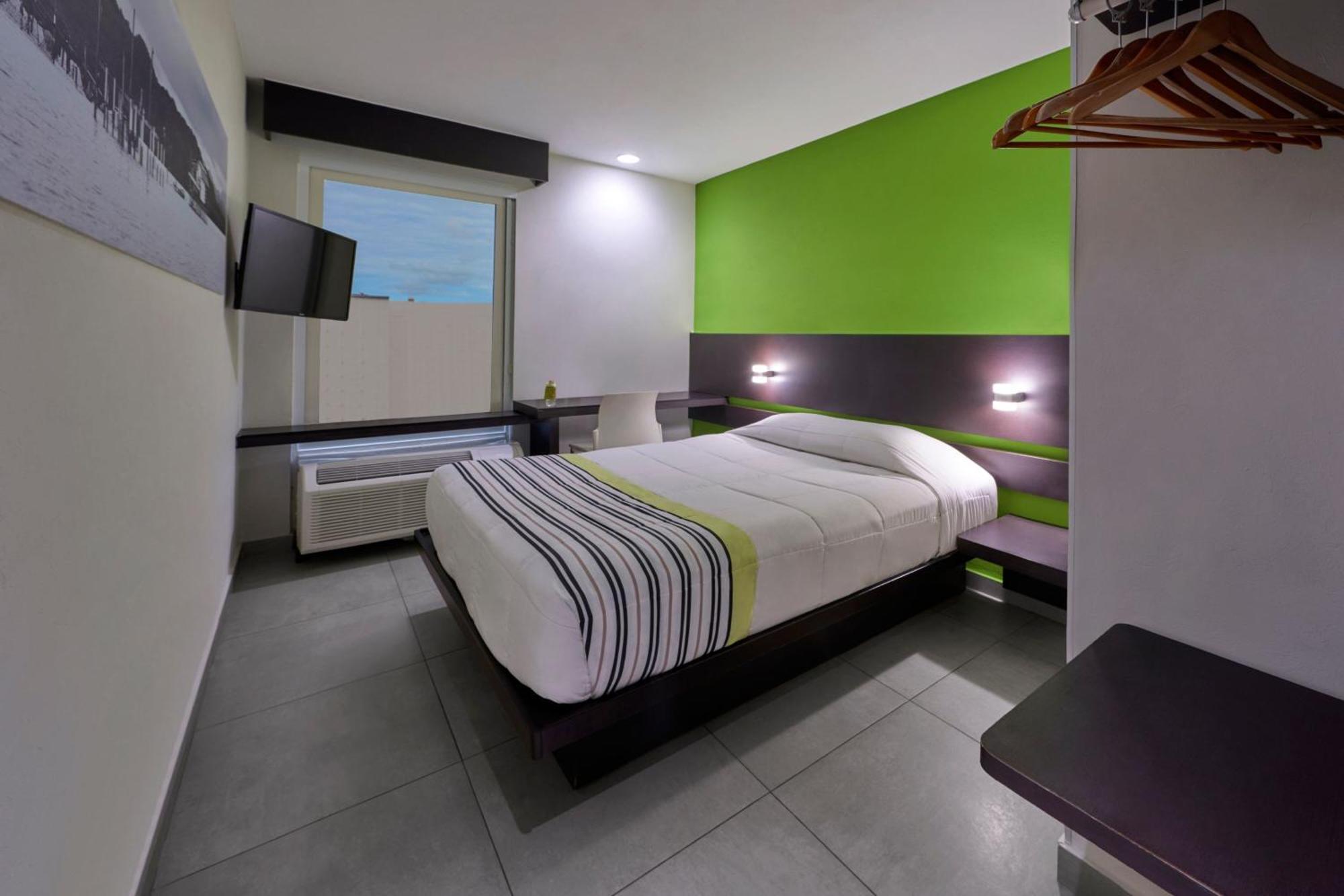 City Express Junior By Marriott Cancun Ngoại thất bức ảnh