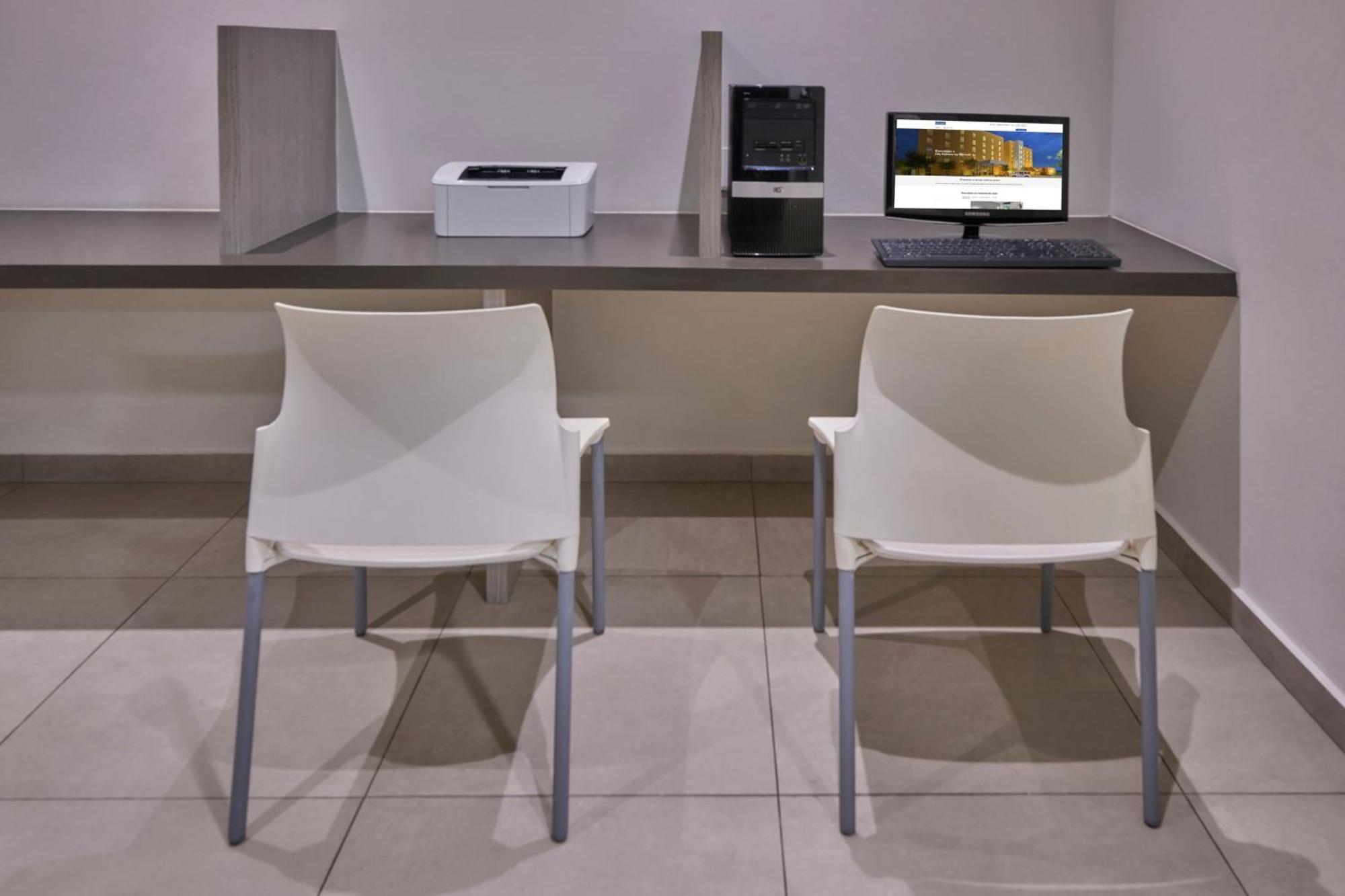 City Express Junior By Marriott Cancun Ngoại thất bức ảnh