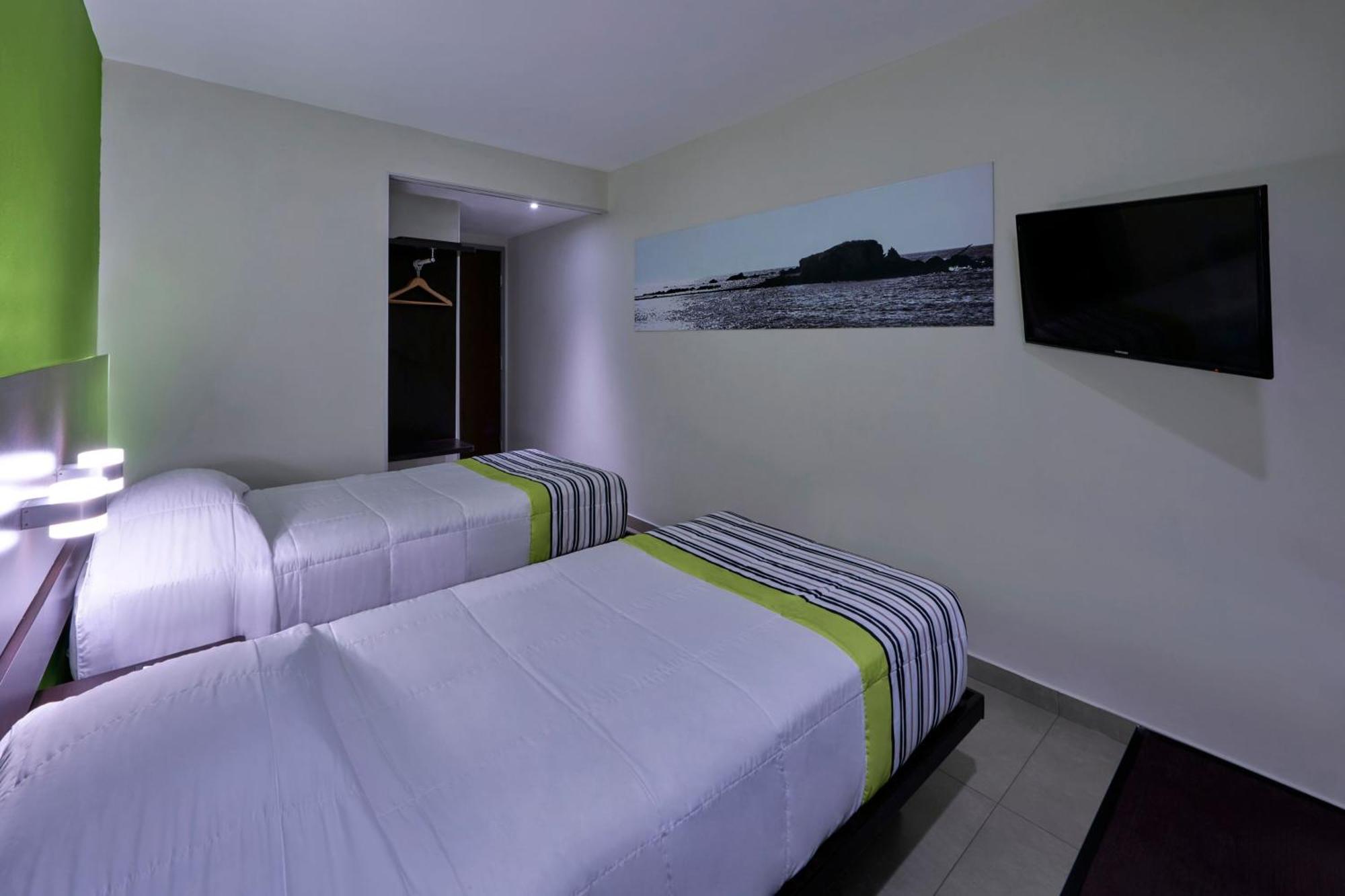 City Express Junior By Marriott Cancun Ngoại thất bức ảnh
