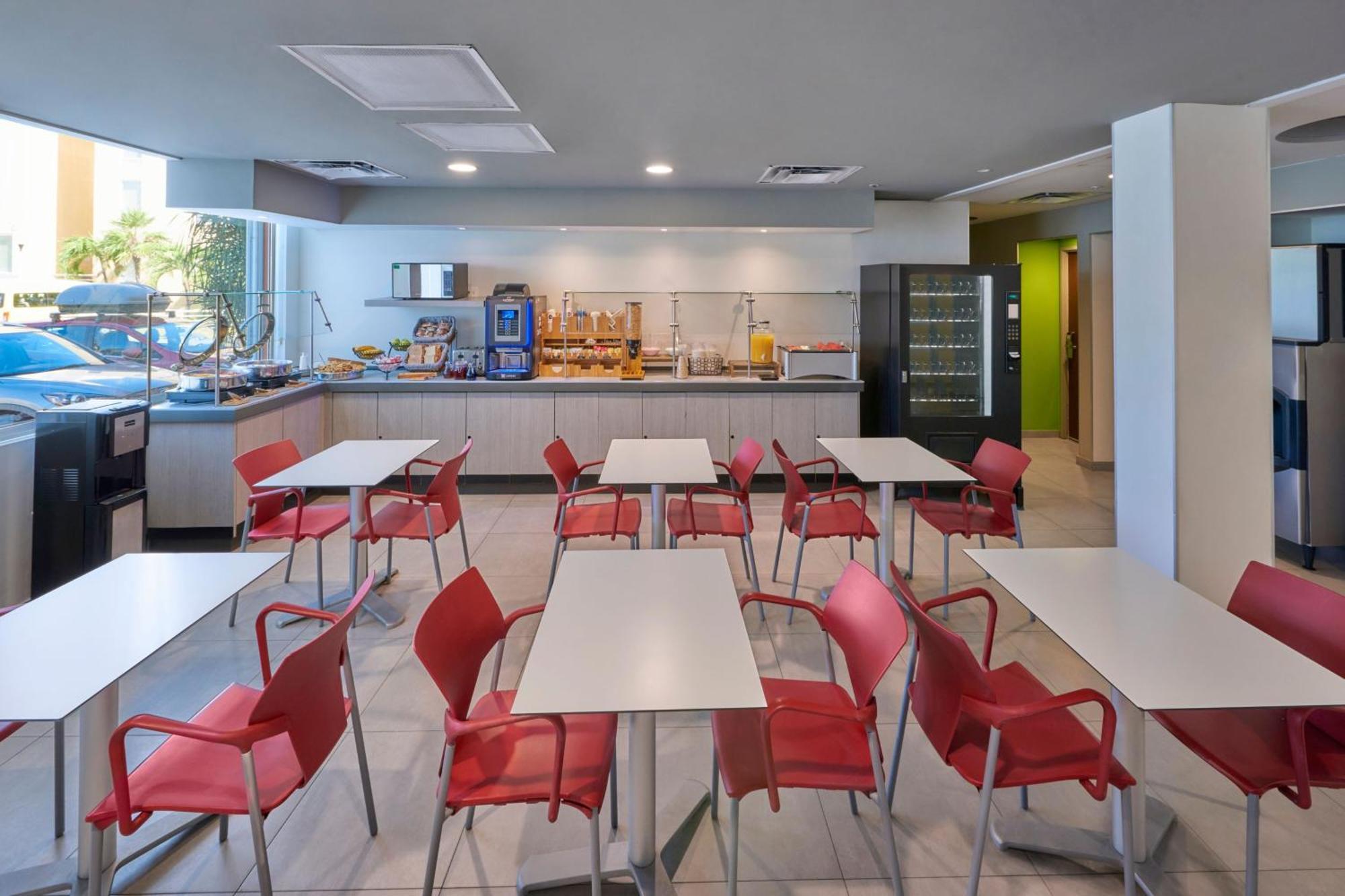 City Express Junior By Marriott Cancun Ngoại thất bức ảnh