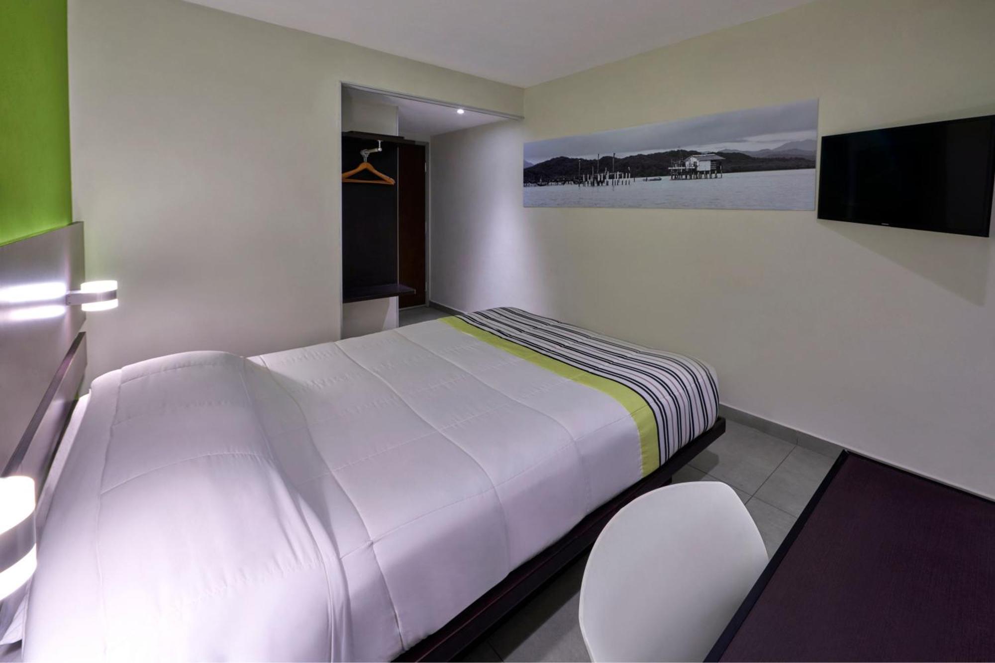 City Express Junior By Marriott Cancun Ngoại thất bức ảnh