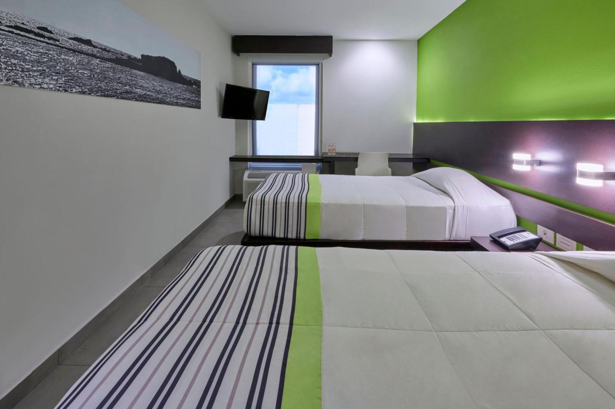 City Express Junior By Marriott Cancun Ngoại thất bức ảnh