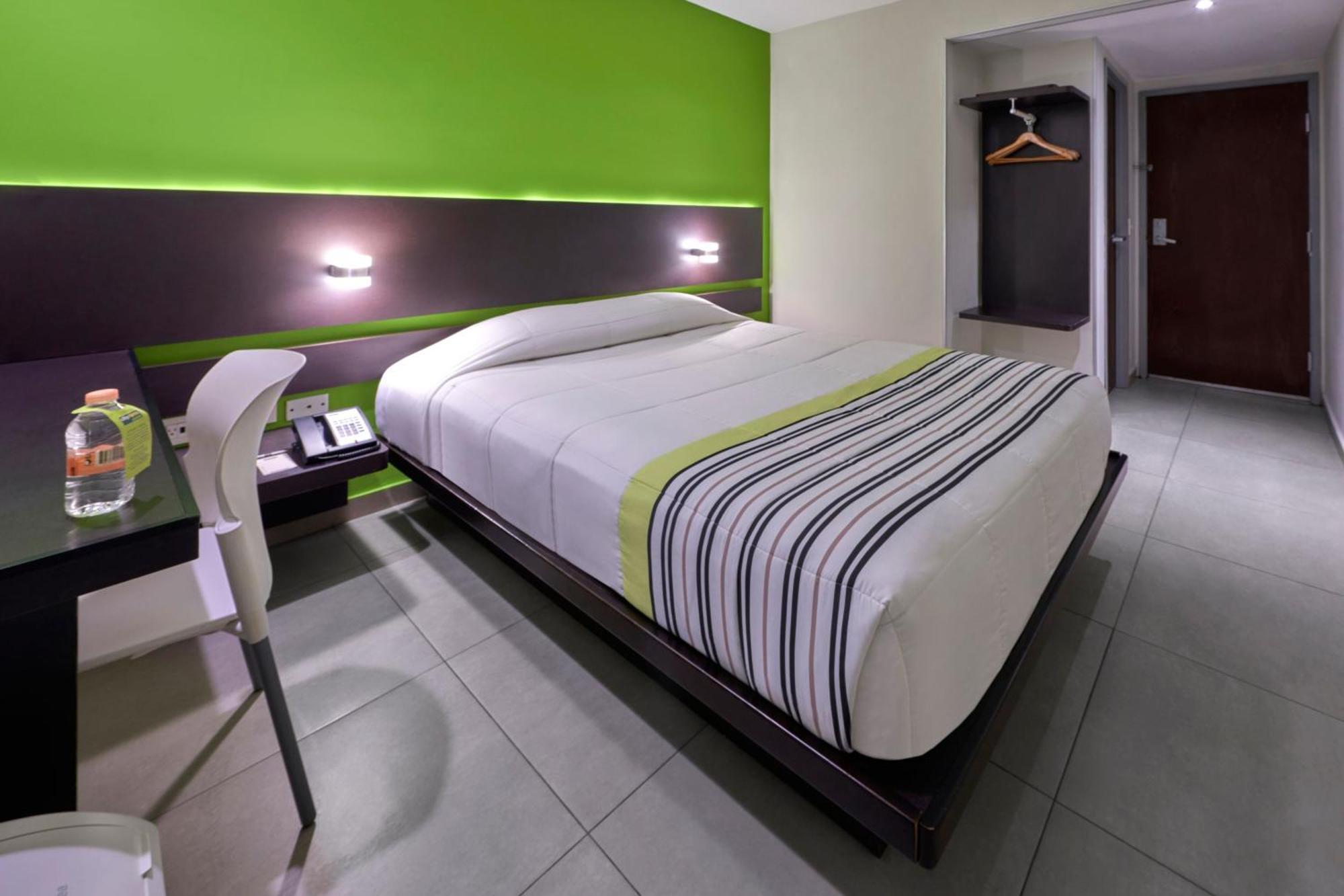 City Express Junior By Marriott Cancun Ngoại thất bức ảnh