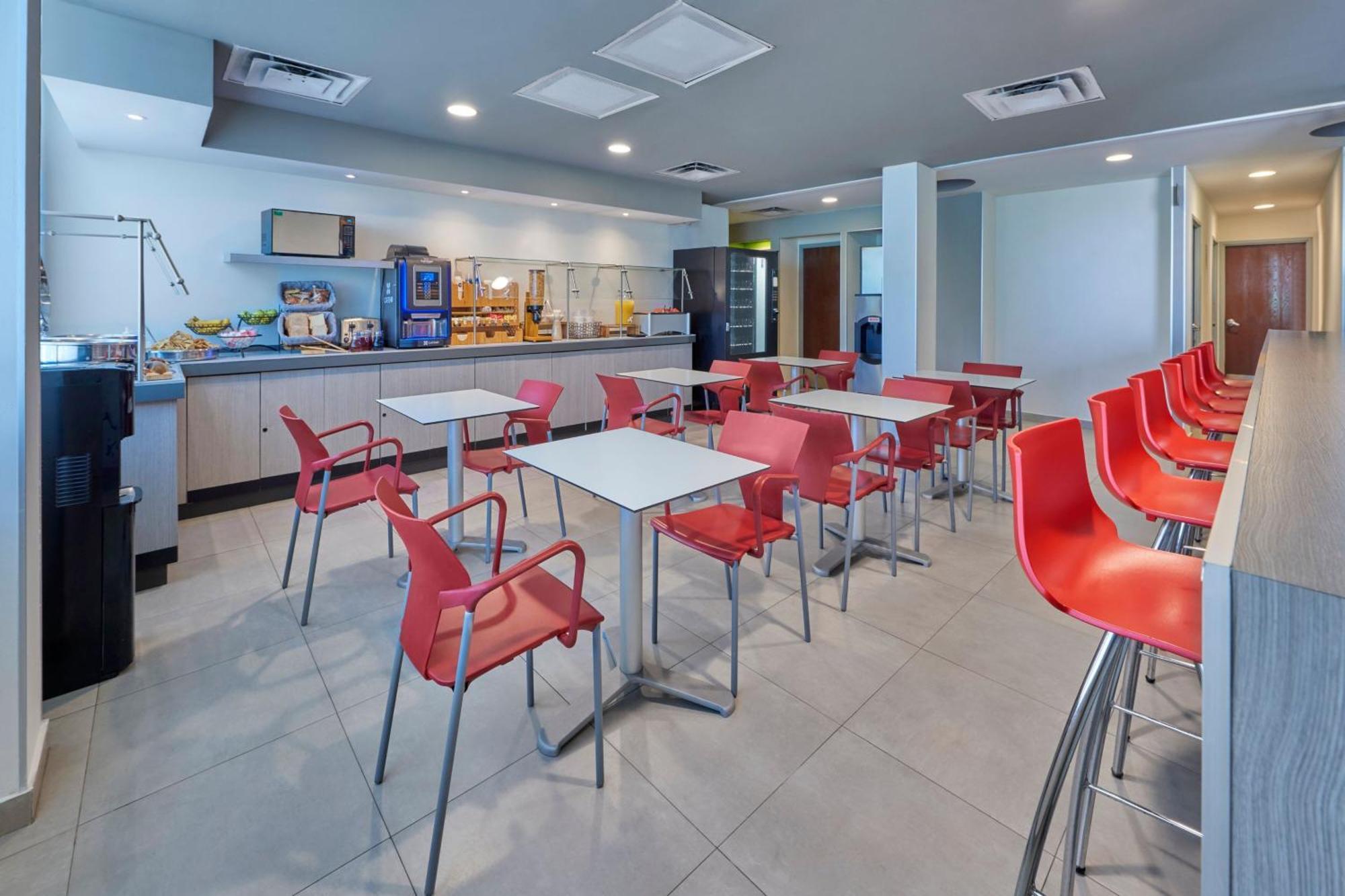 City Express Junior By Marriott Cancun Ngoại thất bức ảnh