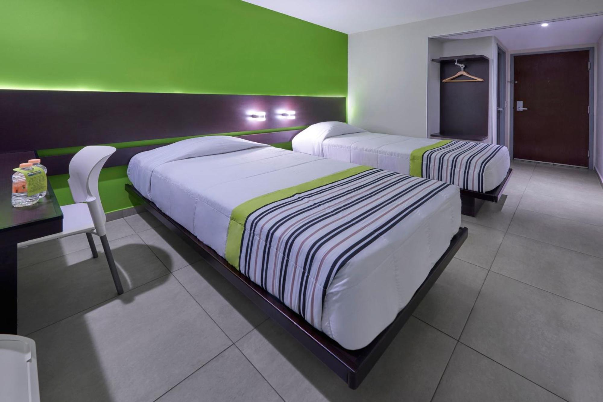 City Express Junior By Marriott Cancun Ngoại thất bức ảnh