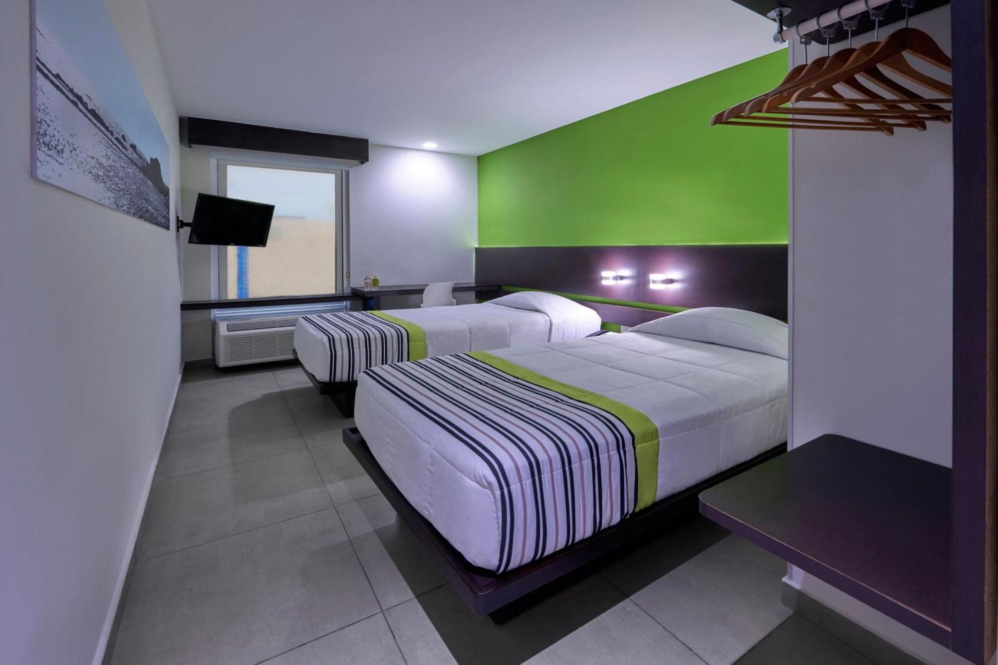 City Express Junior By Marriott Cancun Ngoại thất bức ảnh