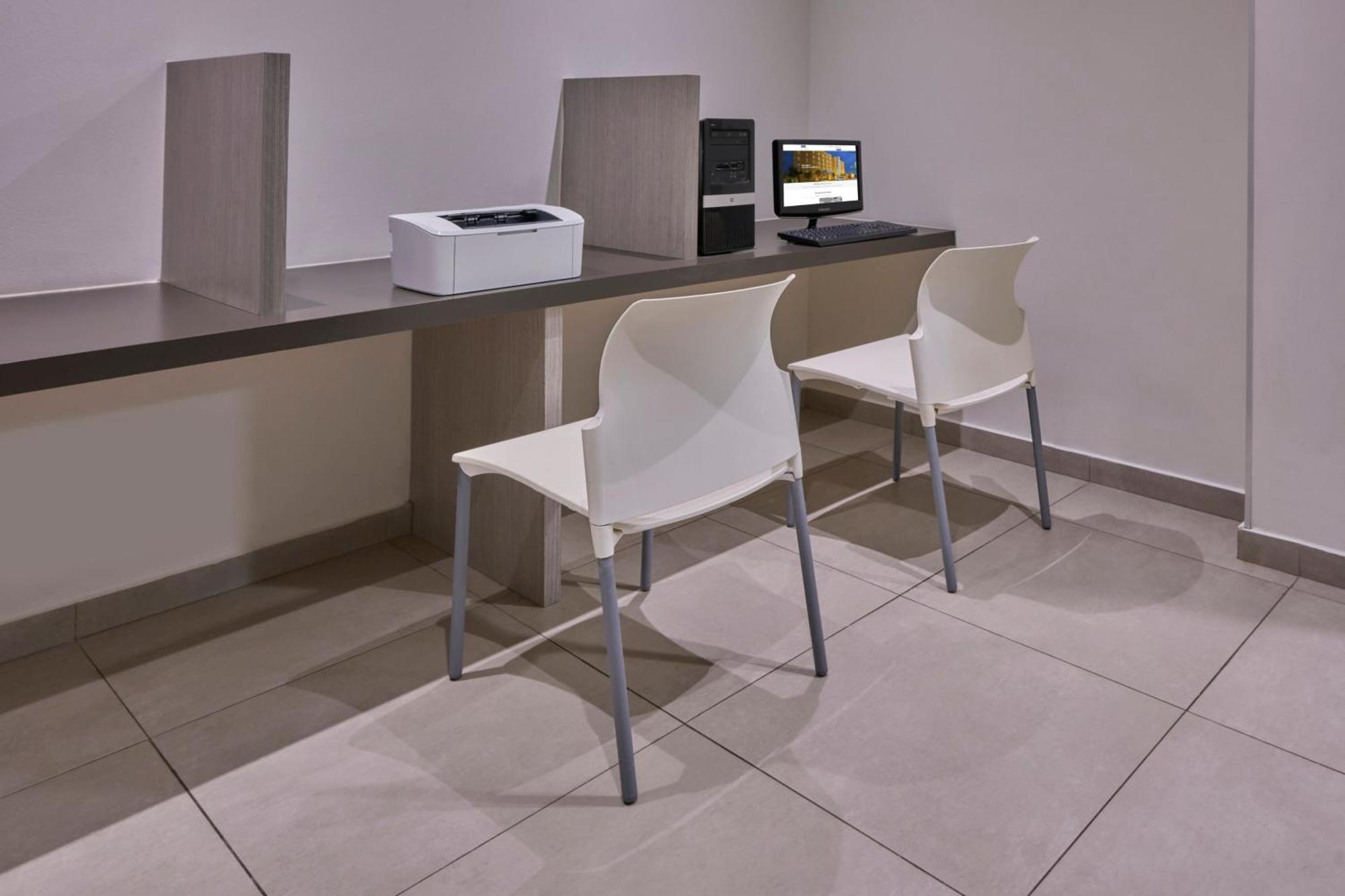 City Express Junior By Marriott Cancun Ngoại thất bức ảnh