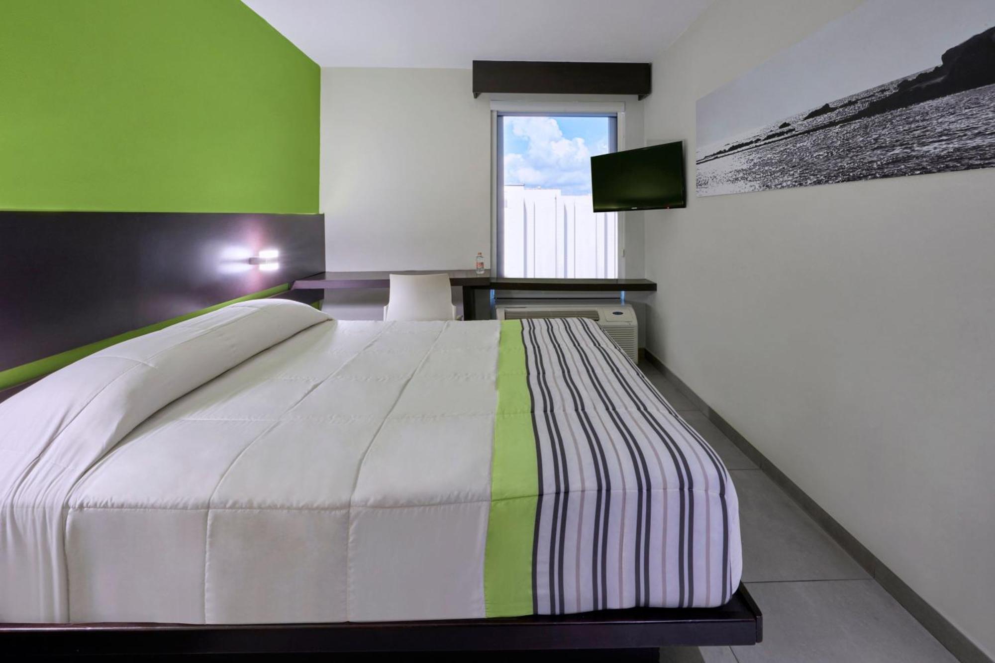 City Express Junior By Marriott Cancun Ngoại thất bức ảnh