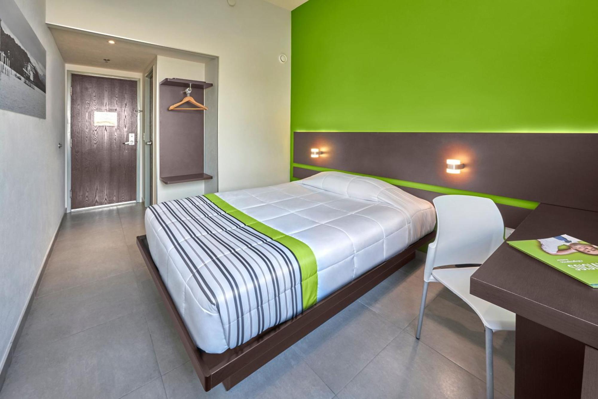 City Express Junior By Marriott Cancun Ngoại thất bức ảnh