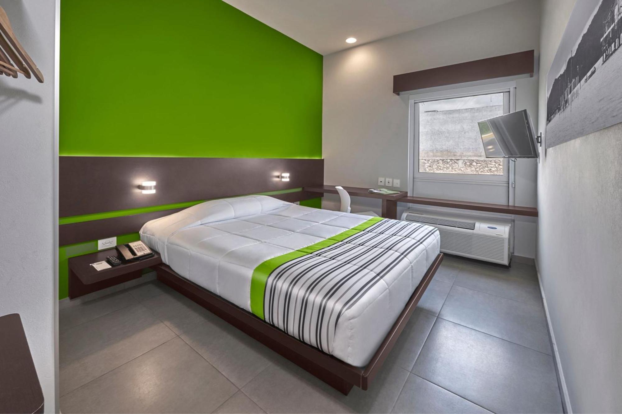 City Express Junior By Marriott Cancun Ngoại thất bức ảnh