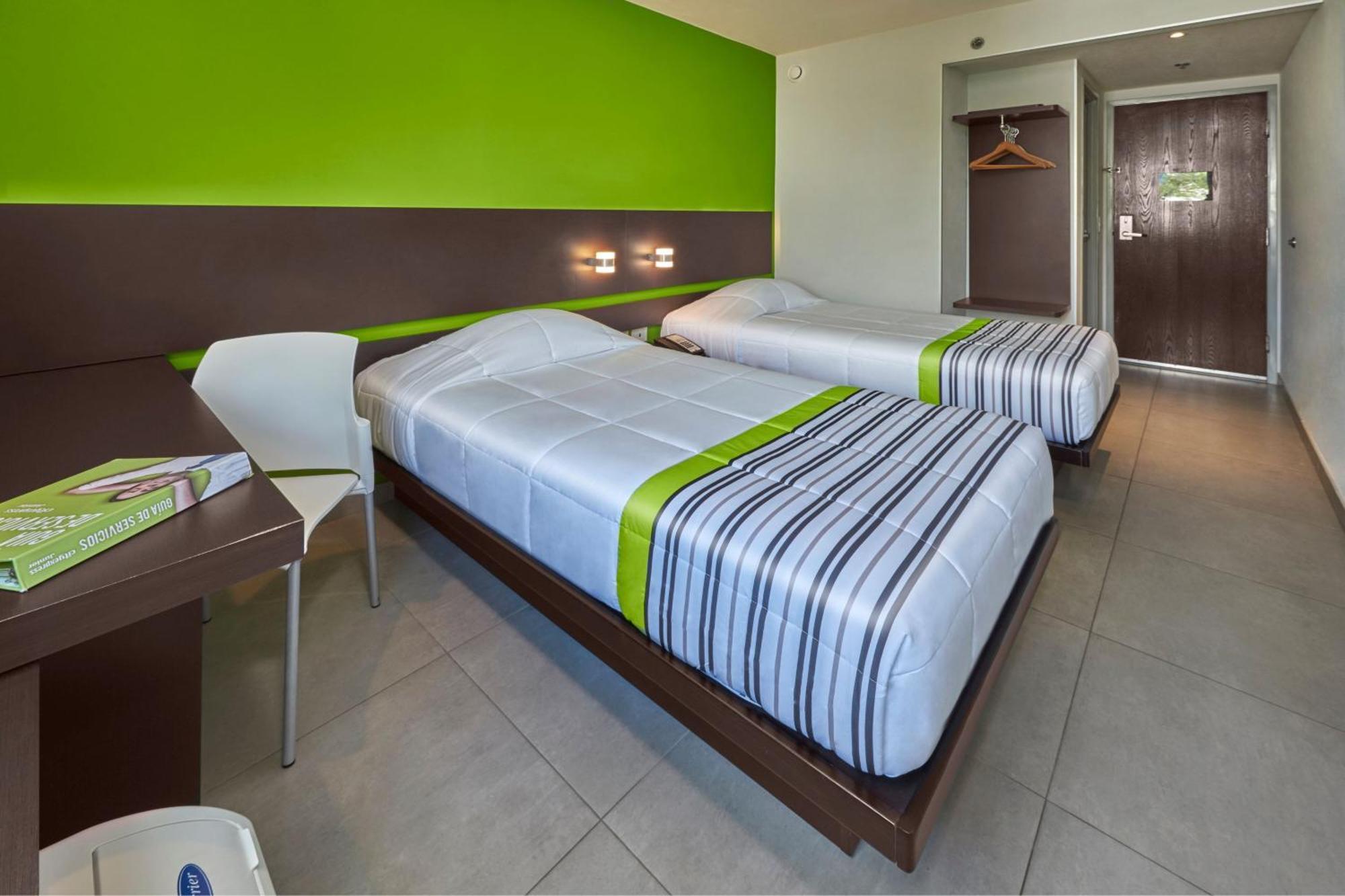 City Express Junior By Marriott Cancun Ngoại thất bức ảnh
