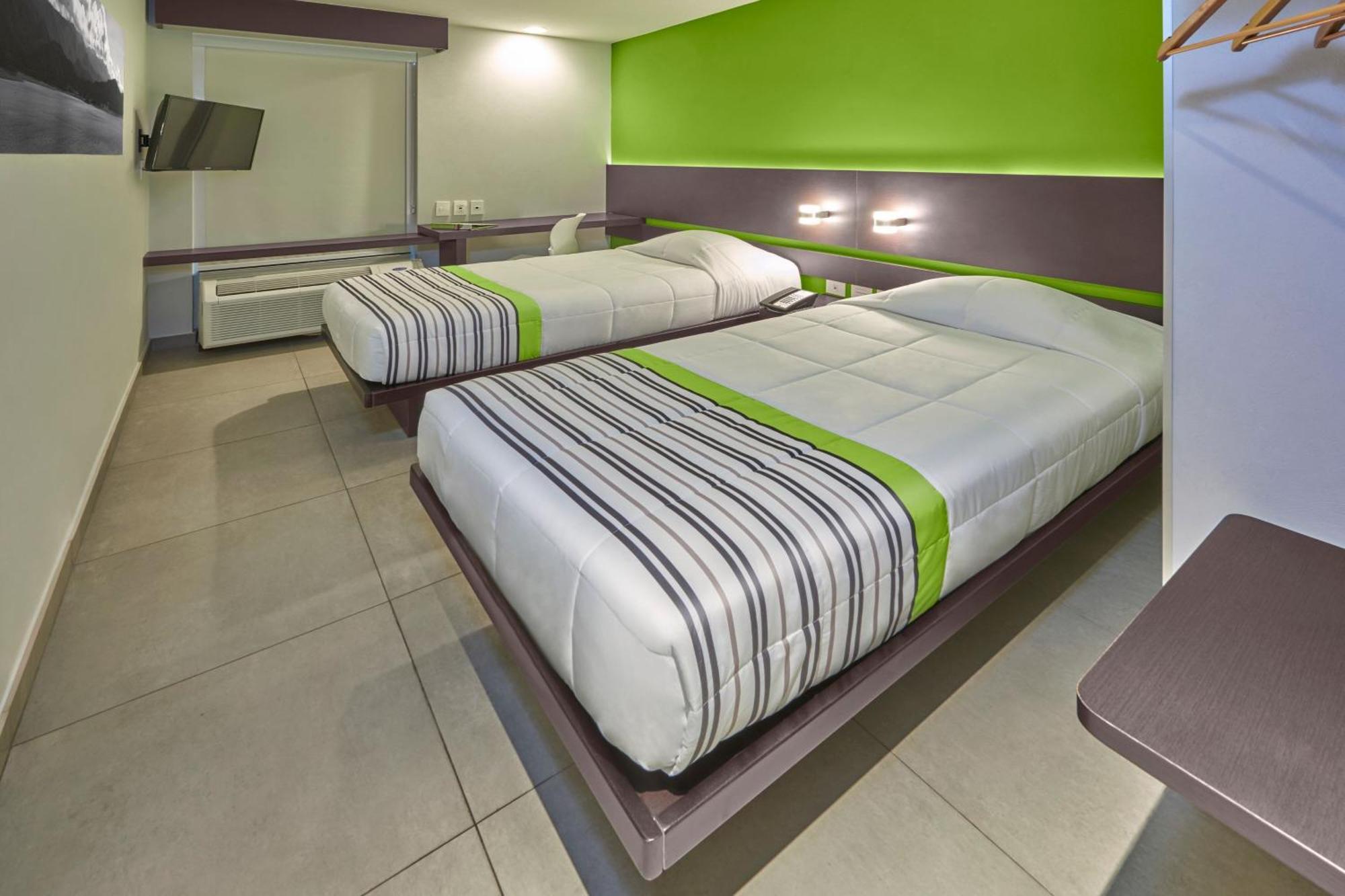 City Express Junior By Marriott Cancun Ngoại thất bức ảnh