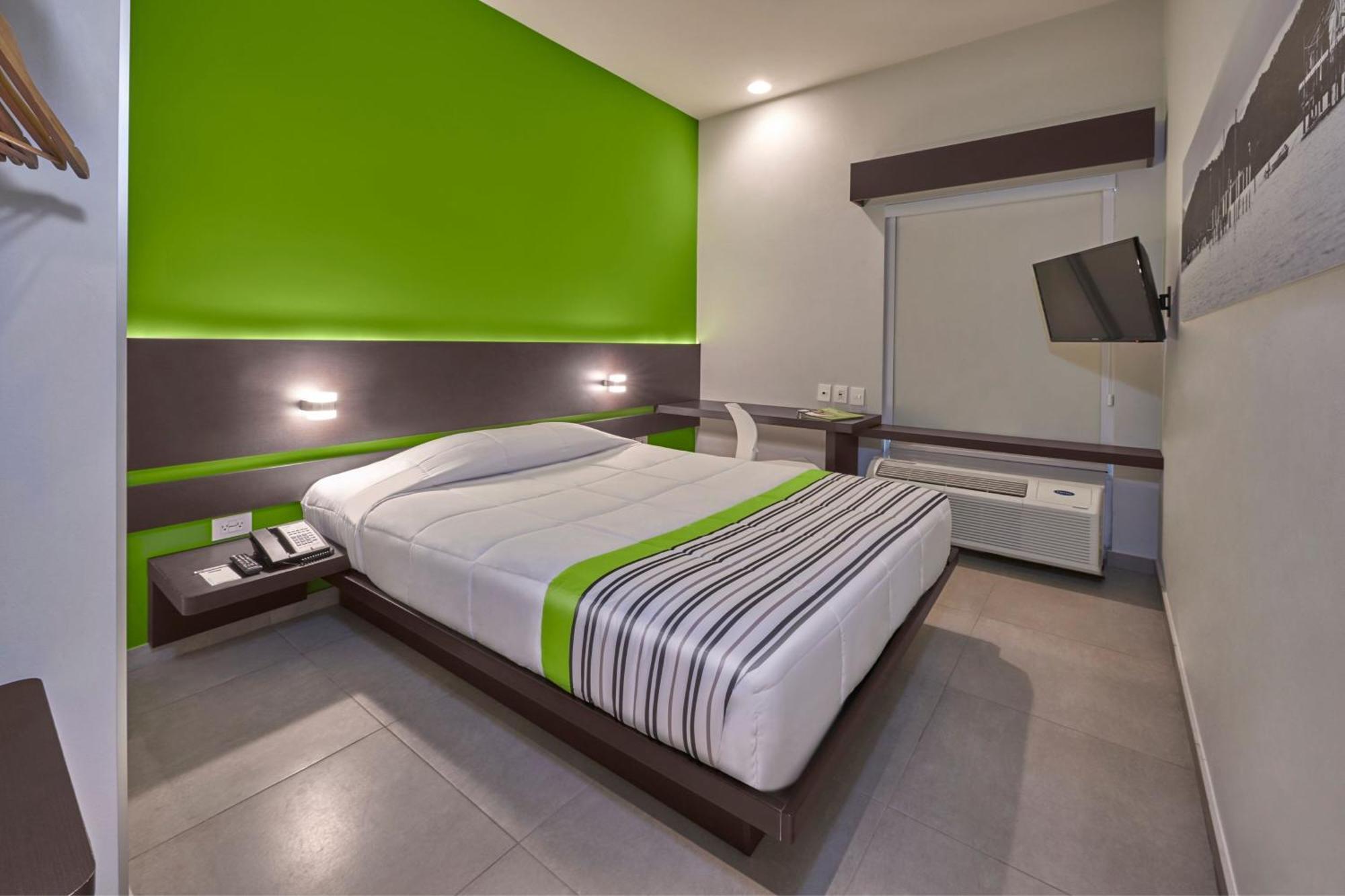 City Express Junior By Marriott Cancun Ngoại thất bức ảnh
