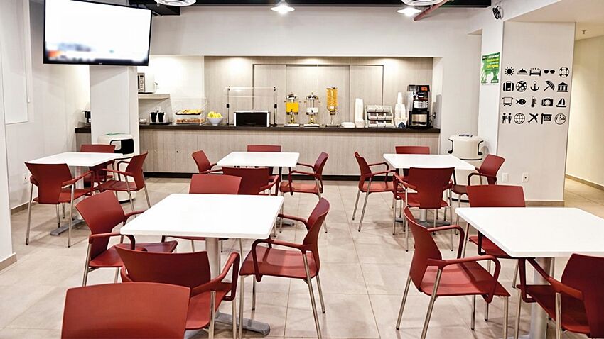 City Express Junior By Marriott Cancun Ngoại thất bức ảnh