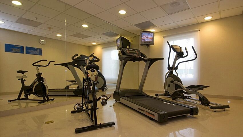 City Express Junior By Marriott Cancun Ngoại thất bức ảnh